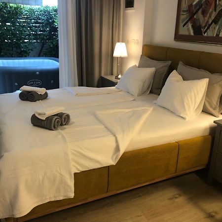 Apartments Gardelin Superior Zadar Zewnętrze zdjęcie