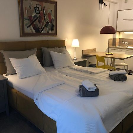 Apartments Gardelin Superior Zadar Zewnętrze zdjęcie