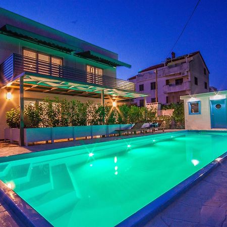Apartments Gardelin Superior Zadar Zewnętrze zdjęcie