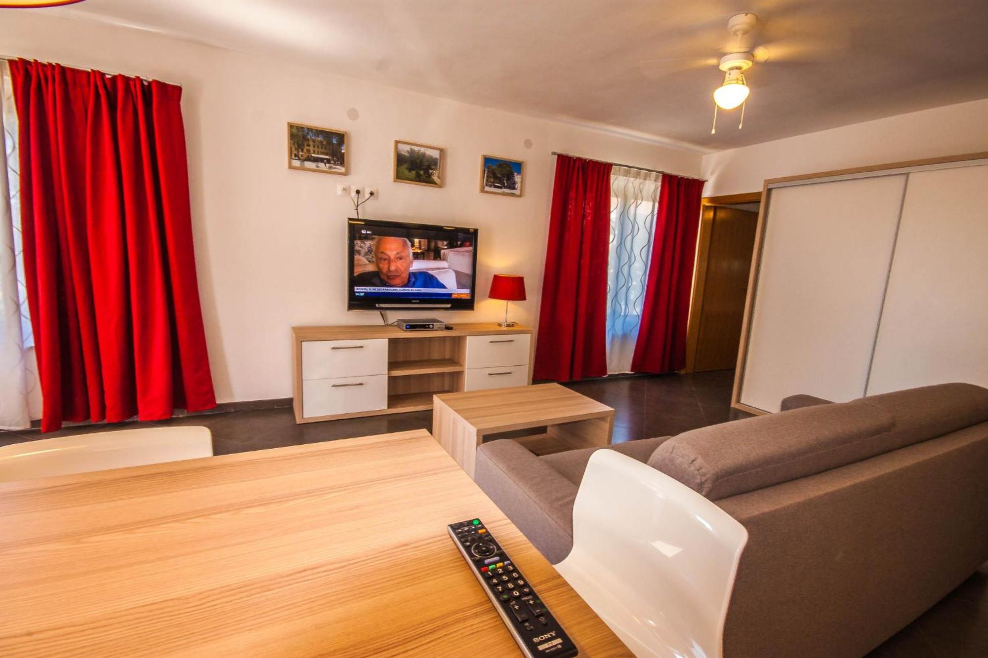 Apartments Gardelin Superior Zadar Zewnętrze zdjęcie