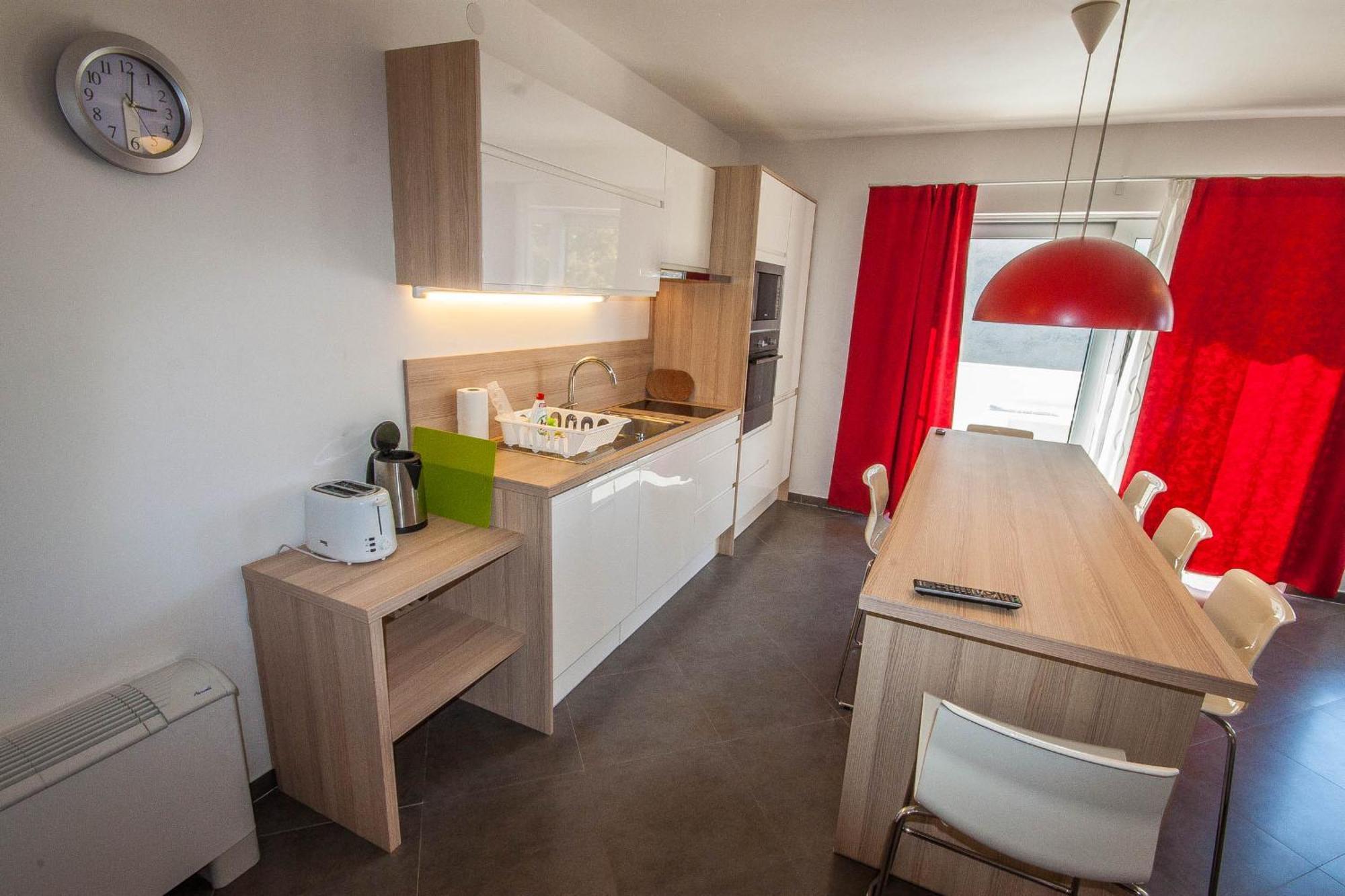 Apartments Gardelin Superior Zadar Zewnętrze zdjęcie