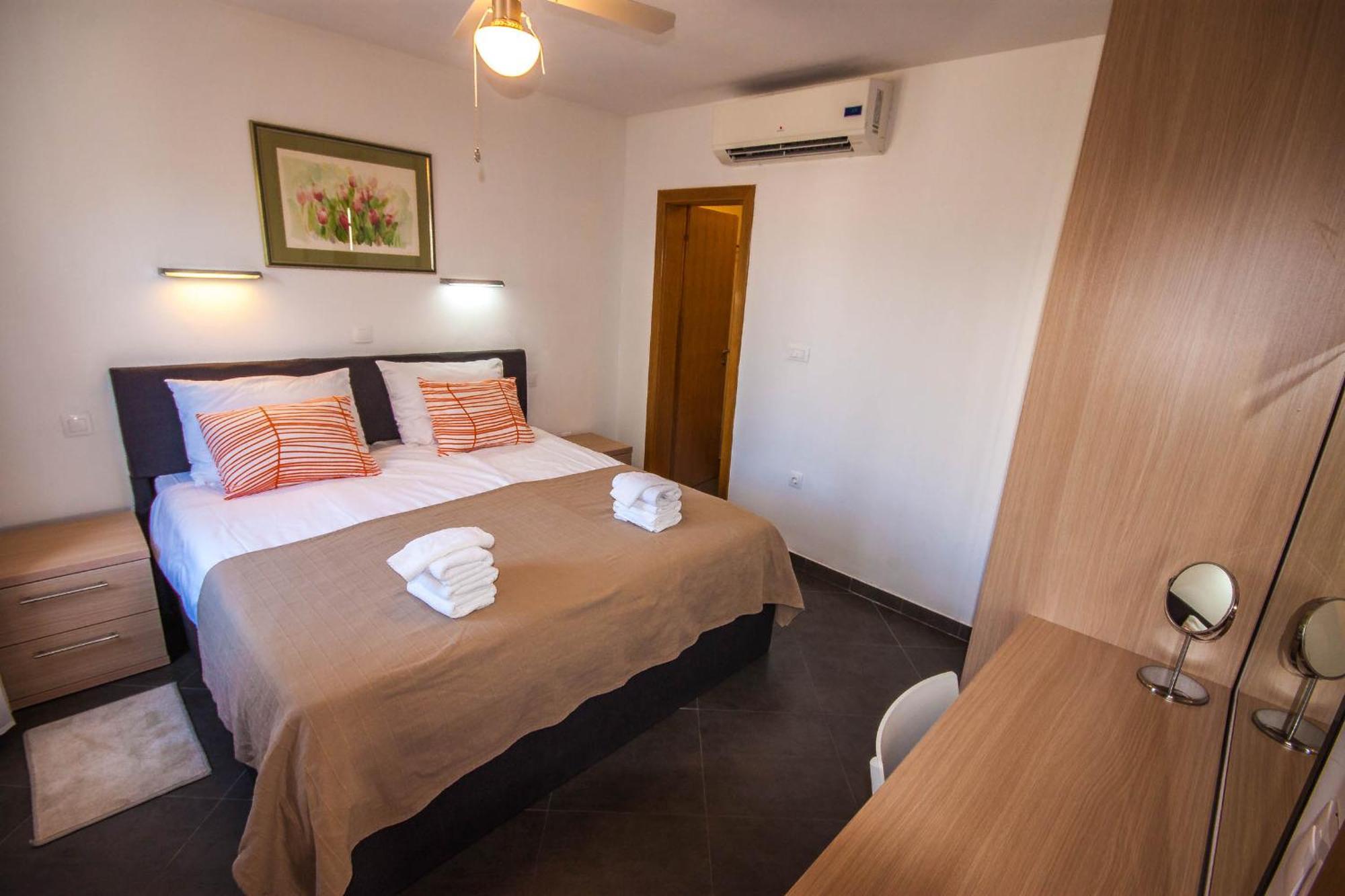Apartments Gardelin Superior Zadar Zewnętrze zdjęcie