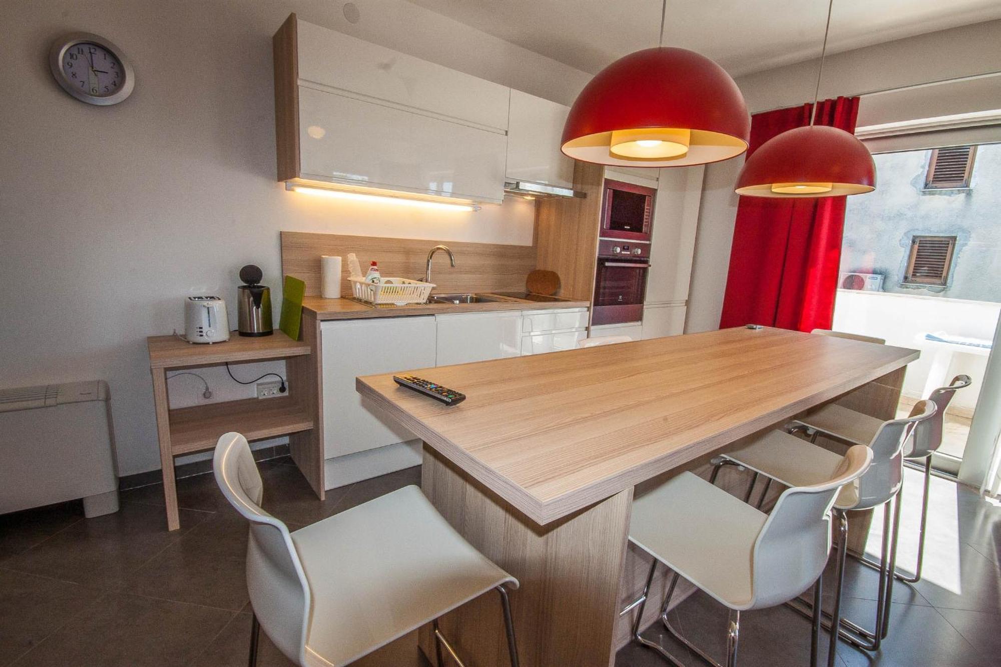 Apartments Gardelin Superior Zadar Zewnętrze zdjęcie
