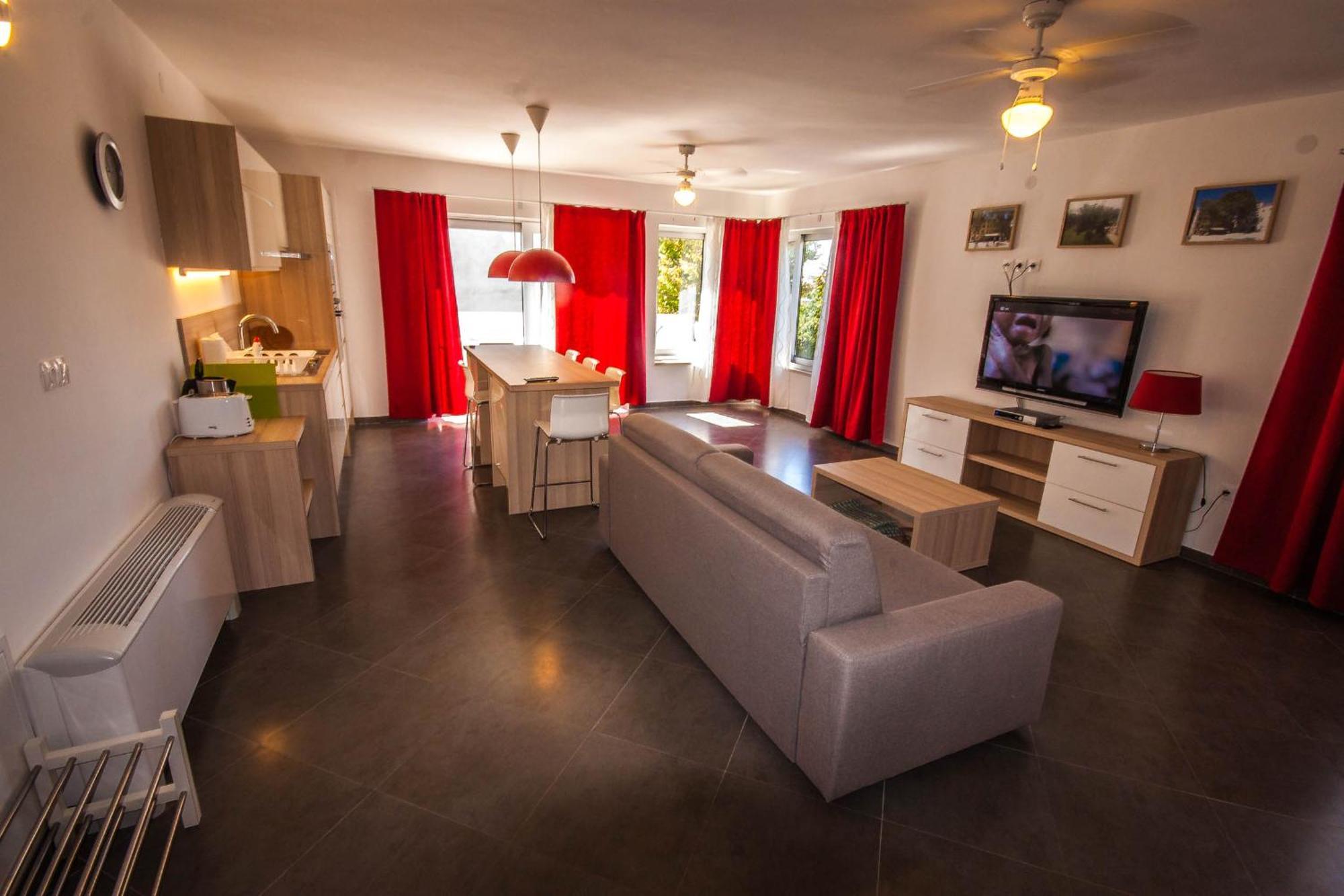 Apartments Gardelin Superior Zadar Zewnętrze zdjęcie