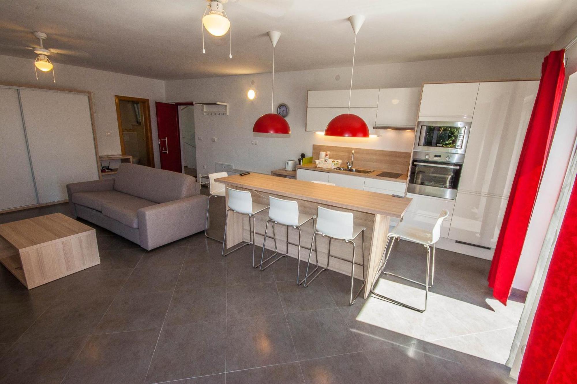 Apartments Gardelin Superior Zadar Zewnętrze zdjęcie